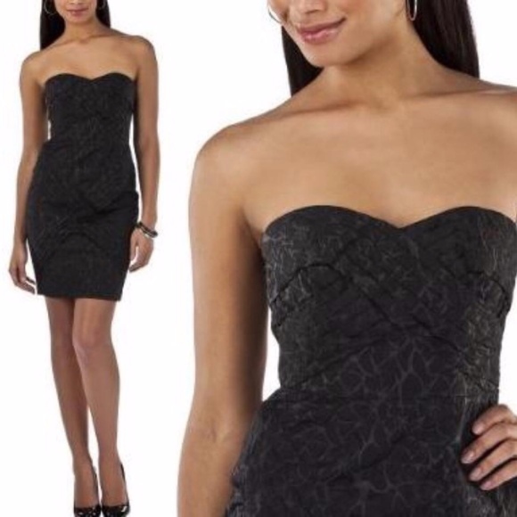 Jean Paul Gaultier for Target Black NWT Dress (9) - Picture 8 of 8